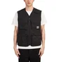 Carhartt WIP Elmwood Vest (Schwarz)