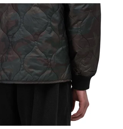 Carhartt WIP Volta Bomber Liner (Camo)