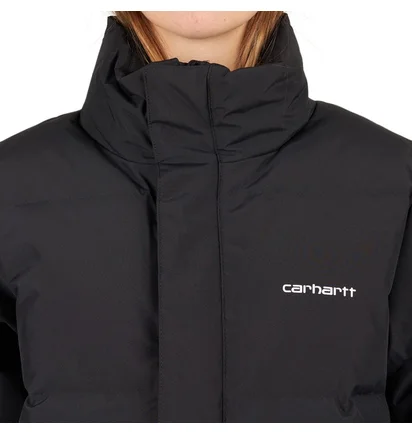 Carhartt WIP W' Dani Jacket (Schwarz)