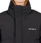 Carhartt WIP W' Dani Jacket (Schwarz)