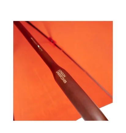 Carhartt WIP x London Undercover Camo Combi Umbrella (Braun)
