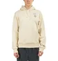 Carne Bollente Equality Is The Key Hoodie (Beige)