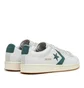 Converse Pro Leather OX (Weiß / Grün)