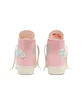 Converse x Golf le Fleur* Chenille Chuck 70 (Rosa)