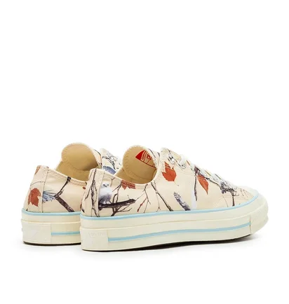 Converse x Golf Wang Owl Print (Multi)