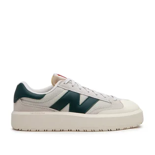 New Balance CT302RA (Beige / Grün)