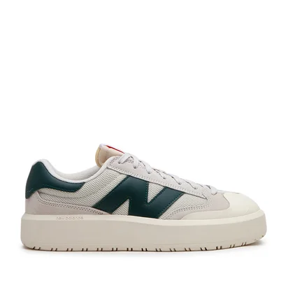 New Balance CT302RA (Beige / Grün)