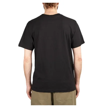 Dime Berghain T-Shirt (Schwarz)