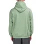Dime Classic Small Logo Hoodie (Grün)