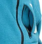 Dime Hi Pile Sherpa Jacket (Blau)