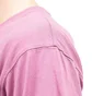 Dime Classic Small Logo T-Shirt (Rosa)