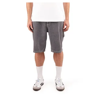 Dime Classic Denim Shorts (Grau)