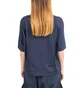 adidas Y-3 W Classic Tailored T-Shirt (Navy)