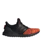 adidas UltraBOOST x GOT ''House Targaryen'' (Schwarz / Rot)