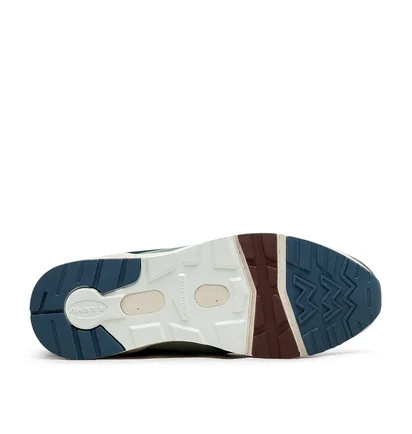 Karhu x MÖLKKY Fusion 2.0 (Grün / Blau)