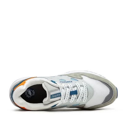 Karhu Legacy 96 (Grau / Blau)