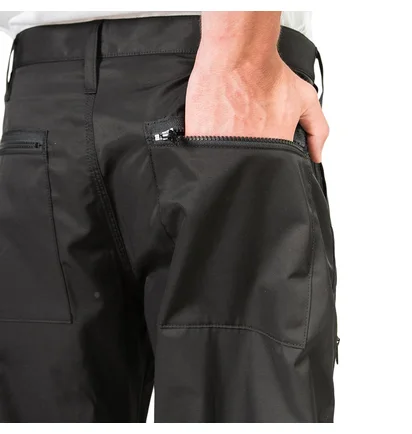 Flagstuff Flight Pants MOD (Schwarz)