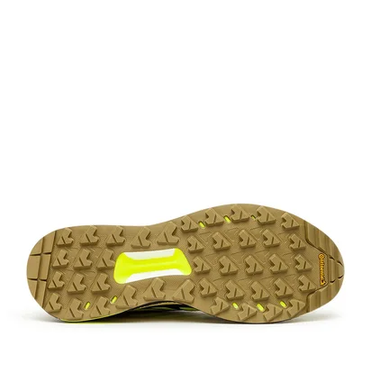 adidas Terrex Free Hiker Gore-Tex (Braun / Schwarz)