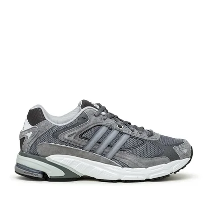 adidas Response CL (Grau / Weiß)