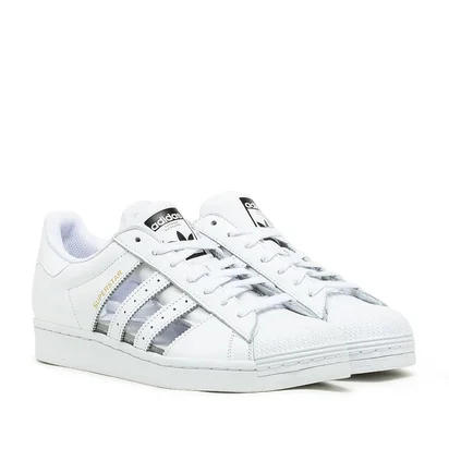 adidas Superstar (Weiß)