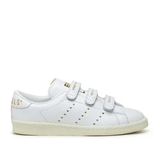 adidas X Human Made UNOFCL (Weiß / Gold)