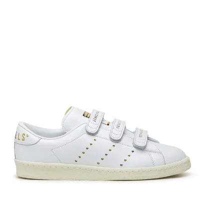 adidas X Human Made UNOFCL (Weiß / Gold)