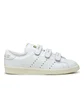 adidas X Human Made UNOFCL (Weiß / Gold)