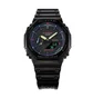 Casio G-Shock GA-2100RGB-1AER (Schwarz / Multi)