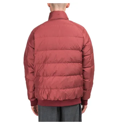 adidas x Jonah Hill Puffer Jacket (Rot)