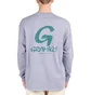 Gramicci G-Logo Longsleeve Tee (Lila)