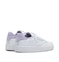 Reebok WMNS Club C 85 (Weiß / Flieder)