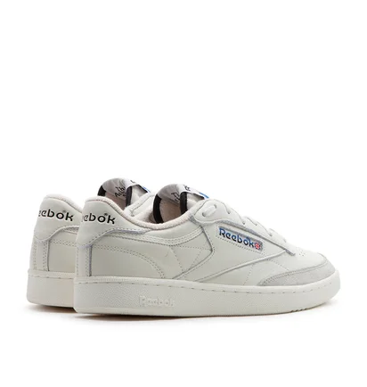 Reebok Club C 85 Vintage (Weiß)