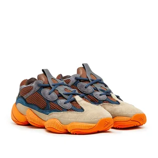 adidas Yeezy 500 'Enflame' (Multi)