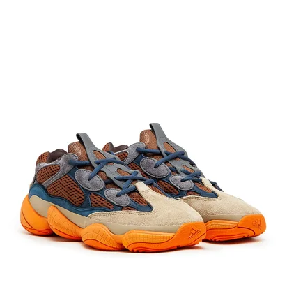 adidas Yeezy 500 'Enflame' (Multi)
