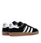 adidas Gazelle Indoor (Schwarz / Weiß)