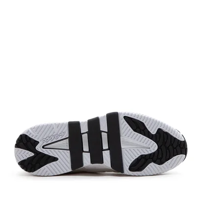 adidas Niteball (Schwarz / Weiß)
