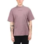 Han Kjobenhavn Boxy Tee (Faded Braun)