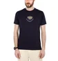 Han Kjobenhavn Casual Tee Artwork (Navy)