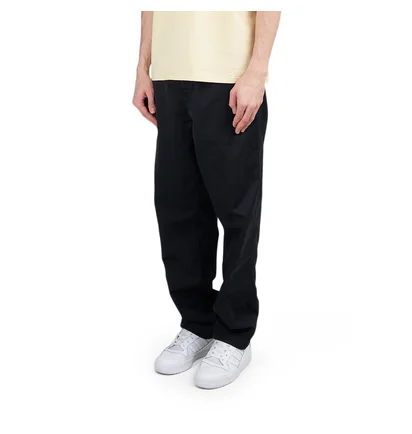 Carhartt WIP Simple Pant (Schwarz)