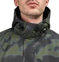 Carhartt WIP Nimbus Pullover (Olive / Schwarz)