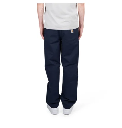 Carhartt WIP Wesley Pant (Navy)