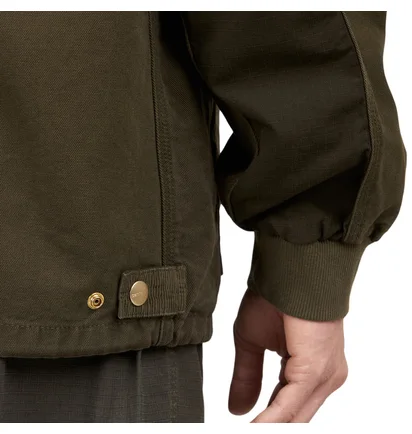 Carhartt WIP Medley Jacket (Grün)