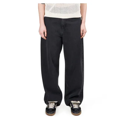 Carhartt WIP W' Brandon Pant (Dunkelgrau)