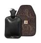 Carhartt WIP Paisley Hot Water Bottle (Schwarz / Multi)