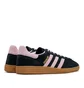 adidas WMNS Handball Spezial (Schwarz / Pink)