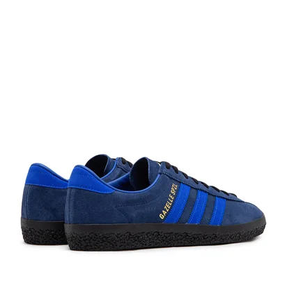 adidas Gazelle Spezial (Navy)