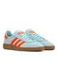 adidas WMNS Handball Spezial (Blau / Orange)