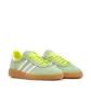 adidas WMNS Handball Spezial (Grün / Weiss)