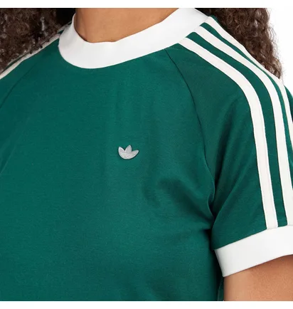 adidas WMNS Cali Tee (Grün)