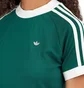 adidas WMNS Cali Tee (Grün)